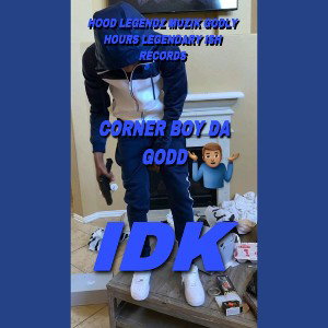 IDK  (16:13:11)