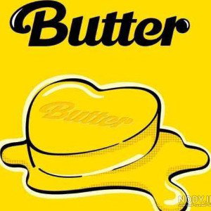 Butter