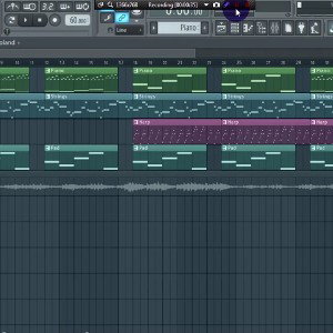 SH mix zx
