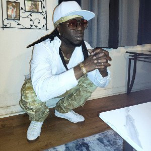 my baby dont like the way i_am rockin