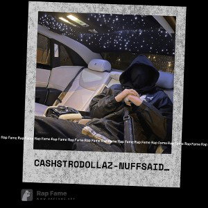 Cashstro dollaz -Nuff said leveled audio 