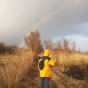 Кричу