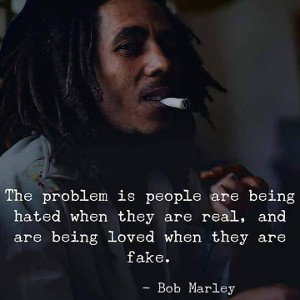 Real Talk