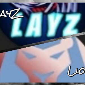 Lion X LayZ