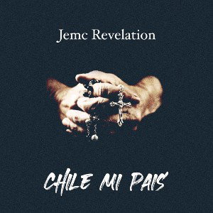 Chile mi país 