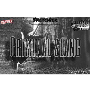 criminal slang 