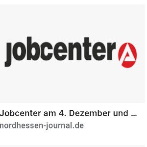 Jobcenter