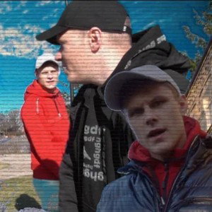 Danielsky ft. Kiełas - z Wami Prod. Kiełas 