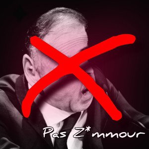 Pas Z*mmour