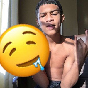 Tyriek - Done 