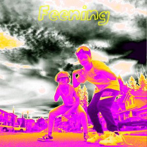 Feening FT pretty boy dex