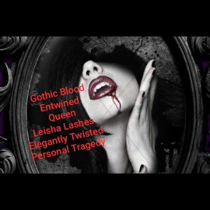 Gothic Blood Entwined 