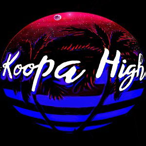 🌴Koopa High🌴 - Koopa's Life Pt 8 (Instumental)