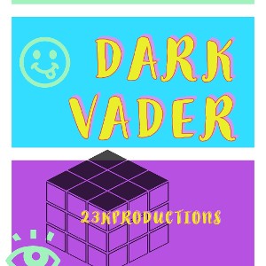 Dark Vader # king