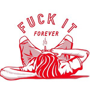 Fade Of Fuck