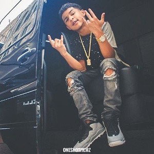 Tyriek - Trap