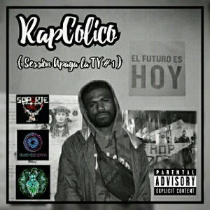 Cypher Effect : "Apaga La Tv" (Prod. SoporteRec)