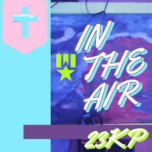 In The Air