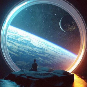 Spacewalk