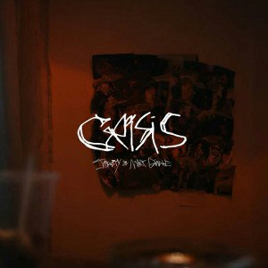 zionnara.   Hekatombe EP ( krisis ) #2 adelanto