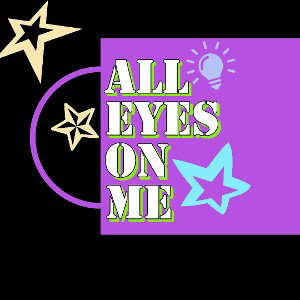All eyes ON Me #23kp