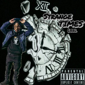Leel - Strange Times (prod. Diego) 