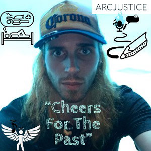 🥂”Cheers For The Past”🍻