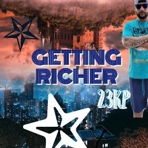 Getting richer