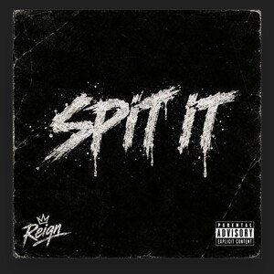 Spit it freestyle 