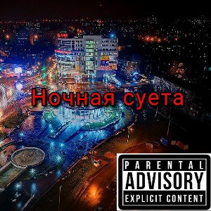 Ночная суета
