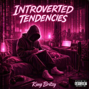britzy - Introverted Tendencies