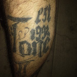 certified Gangsta