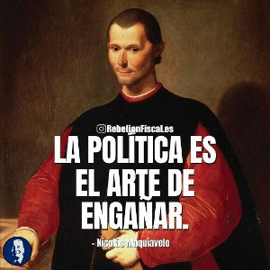 estado podrido