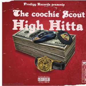 The coochie Scoutt