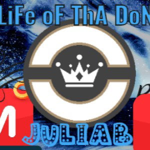Julia B Come Yuh