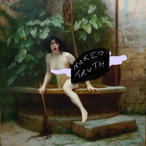 Naked Truth (Nothing 2 Hide)