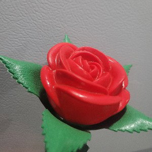 i accept you in my life