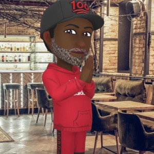 OG Skeet O.G.M Put it down on her