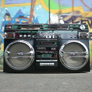 BoomBap