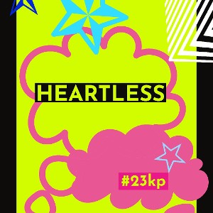 Heartless