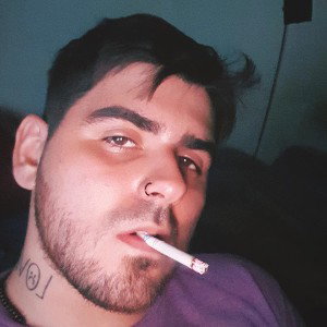 Nueva vida, drogas atras(freestyle)
