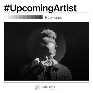 #UpcomingArtist