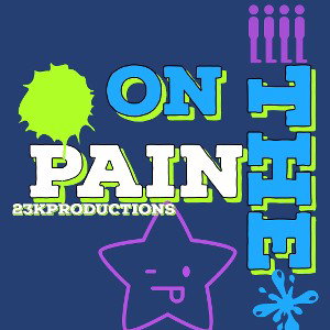 OnThePain#23kp