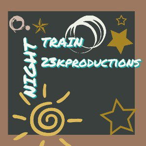 Night Train #23kp