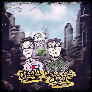 G1eedy x GreackieChan - Эй, Фома!