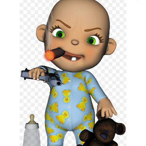 Bad ass Jack