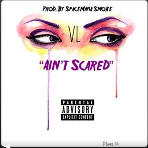 Aint Scared 