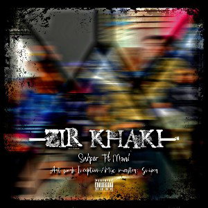 ZIR KHAKI