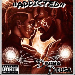 Divina Deusa 🪄💫🖤 - ADDICTED