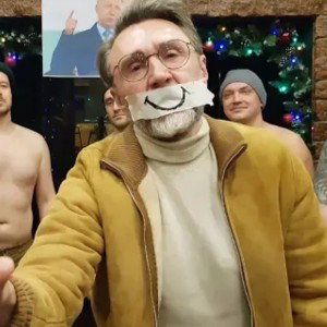 Ленинград - Покаянная